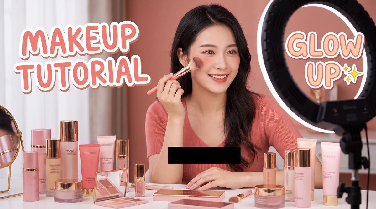 免费看片 免费看片美妆视频教程 | 零基础学化妆视频演示全攻略